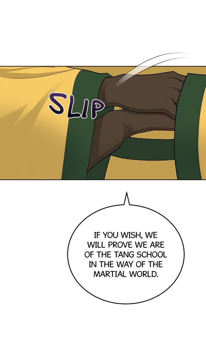 Read Celestial chapter 31 image 59 on Lezhin