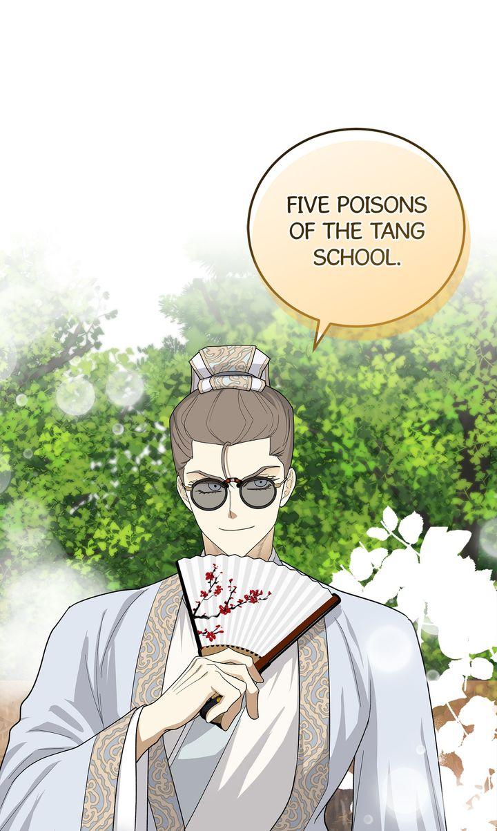 Read Celestial chapter 31 image 68 on Lezhin