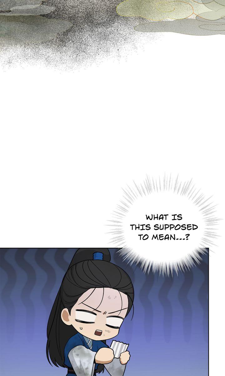 Read Celestial chapter 31 image 9 on Lezhin