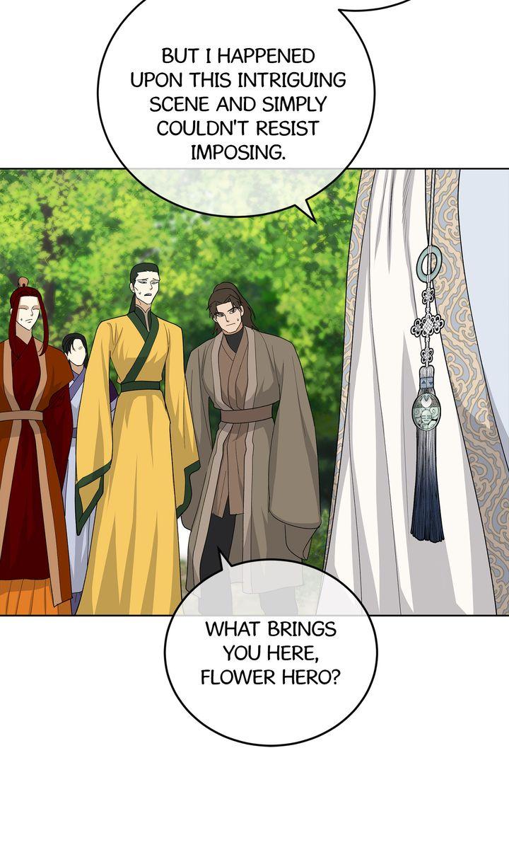 Read Celestial chapter 32 image 10 on Lezhin