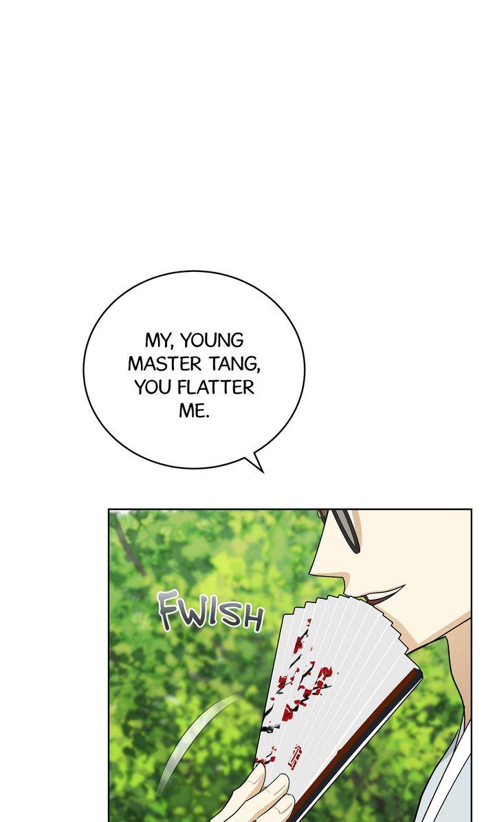 Read Celestial chapter 32 image 11 on Lezhin