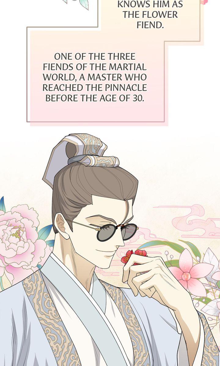 Read Celestial chapter 32 image 17 on Lezhin