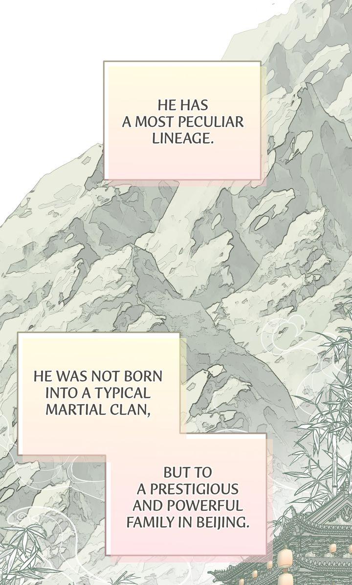 Read Celestial chapter 32 image 19 on Lezhin