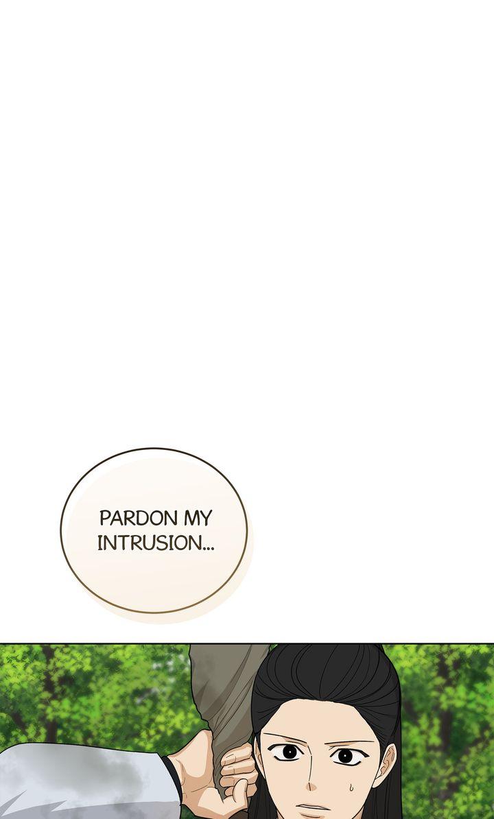 Read Celestial chapter 32 image 2 on Lezhin
