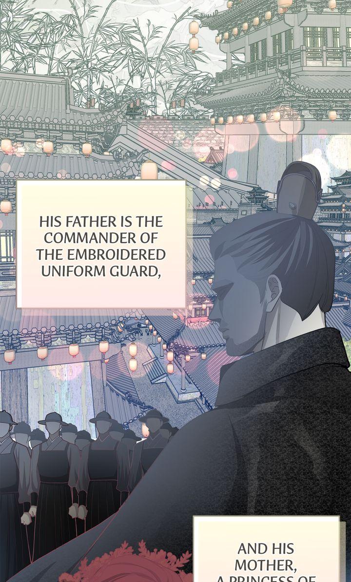 Read Celestial chapter 32 image 20 on Lezhin