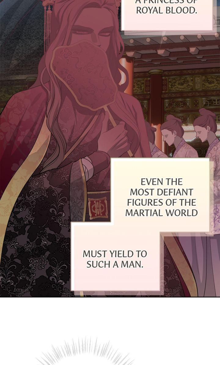Read Celestial chapter 32 image 21 on Lezhin