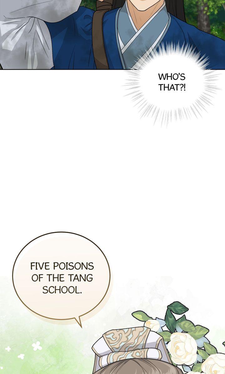 Read Celestial chapter 32 image 3 on Lezhin