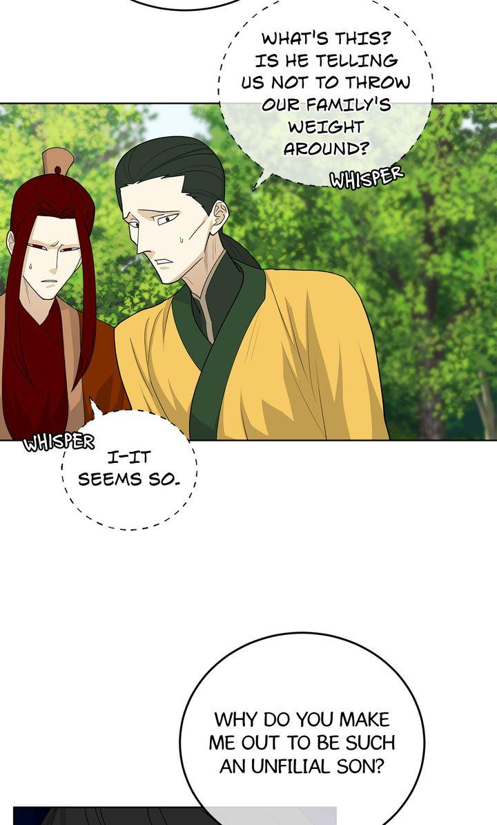 Read Celestial chapter 32 image 30 on Lezhin