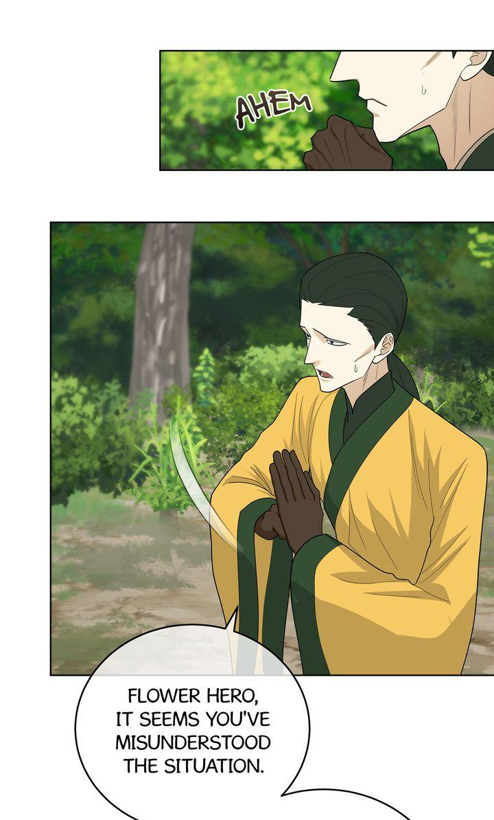 Read Celestial chapter 32 image 32 on Lezhin