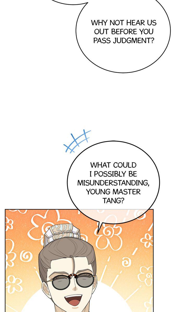 Read Celestial chapter 32 image 33 on Lezhin