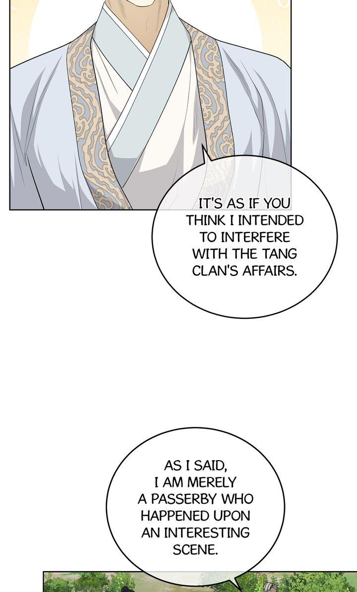 Read Celestial chapter 32 image 34 on Lezhin