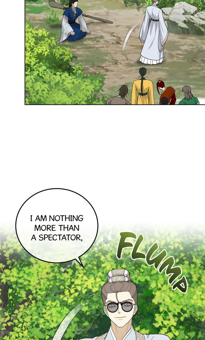 Read Celestial chapter 32 image 35 on Lezhin