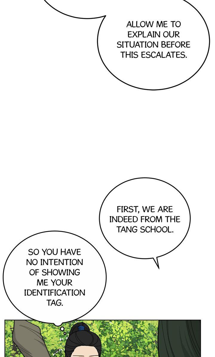 Read Celestial chapter 32 image 39 on Lezhin