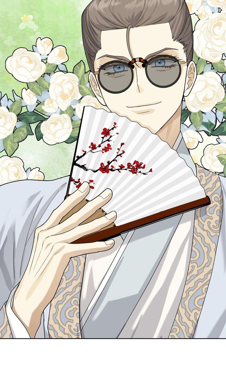 Read Celestial chapter 32 image 4 on Lezhin