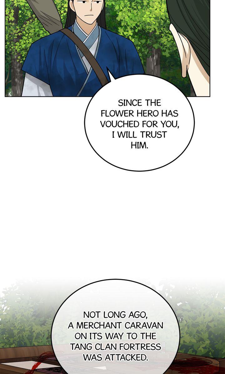 Read Celestial chapter 32 image 40 on Lezhin