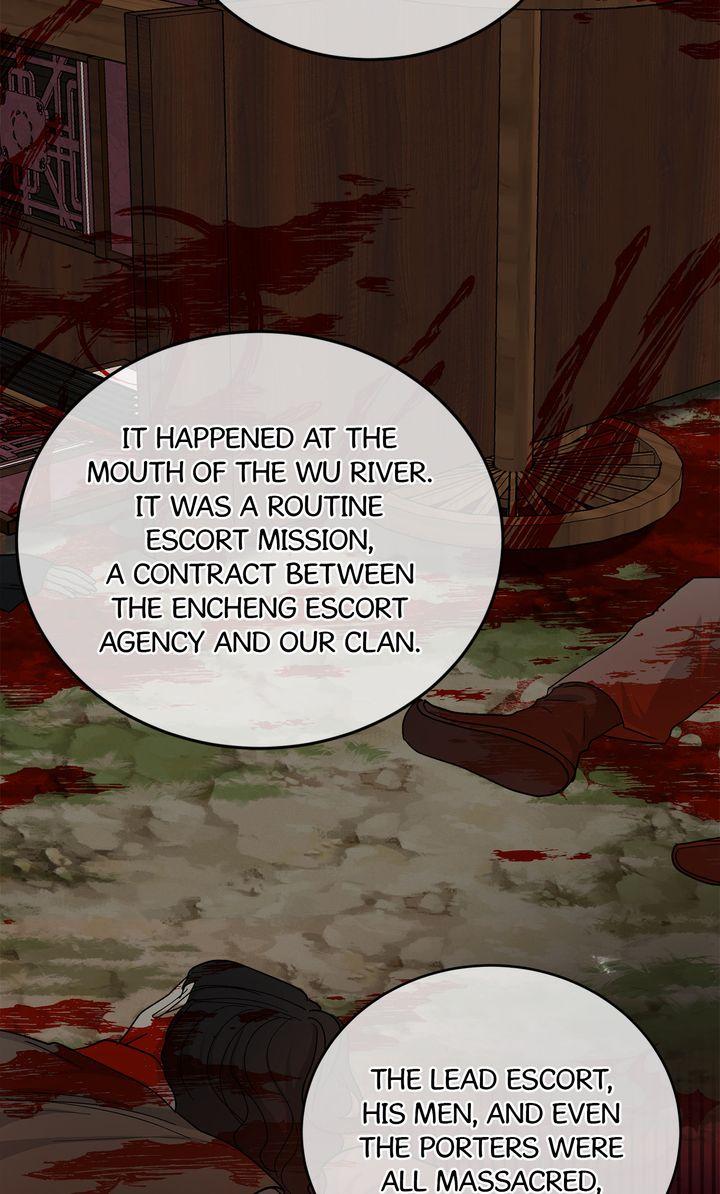 Read Celestial chapter 32 image 41 on Lezhin