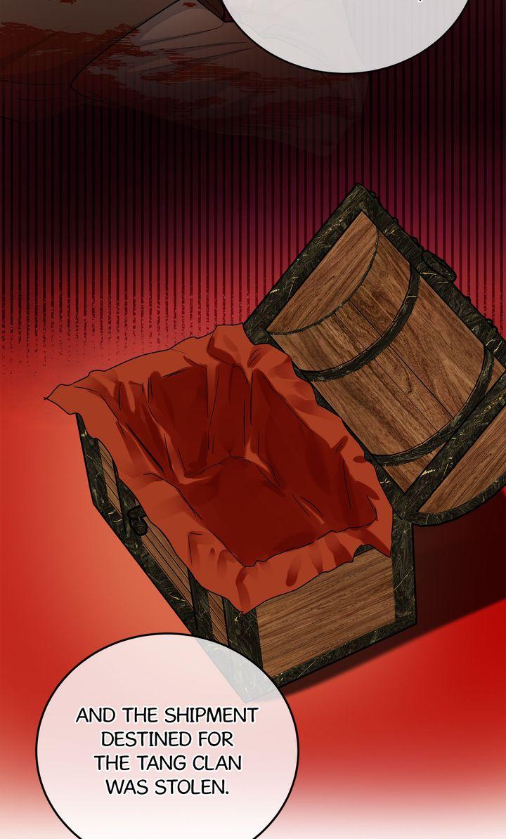 Read Celestial chapter 32 image 42 on Lezhin