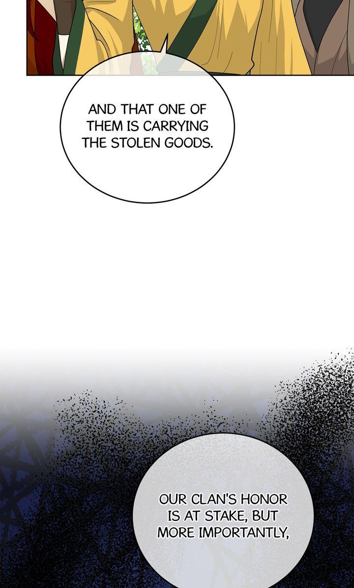 Read Celestial chapter 32 image 45 on Lezhin