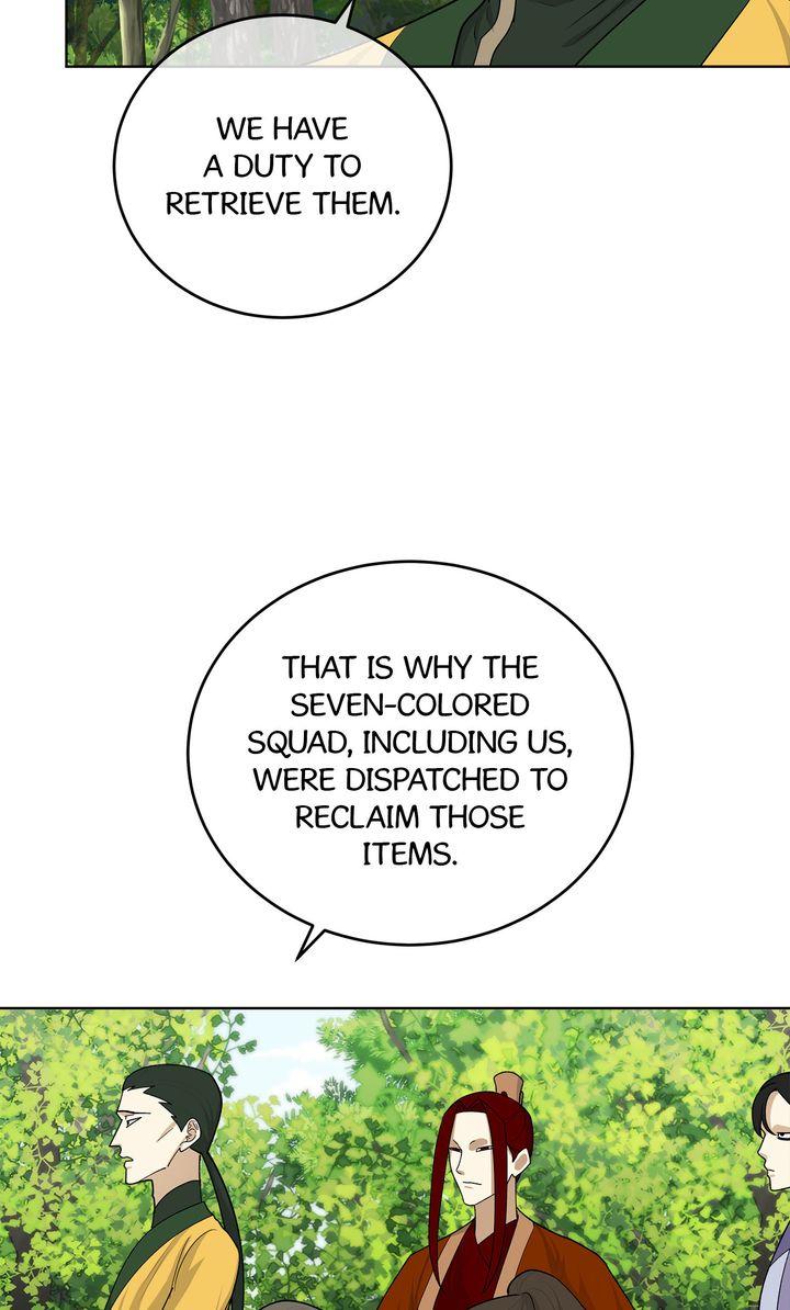 Read Celestial chapter 32 image 48 on Lezhin