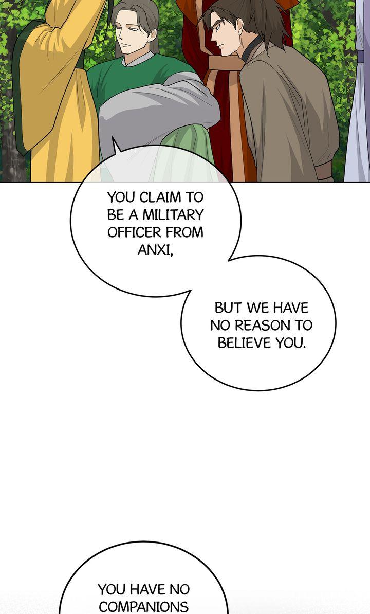 Read Celestial chapter 32 image 49 on Lezhin