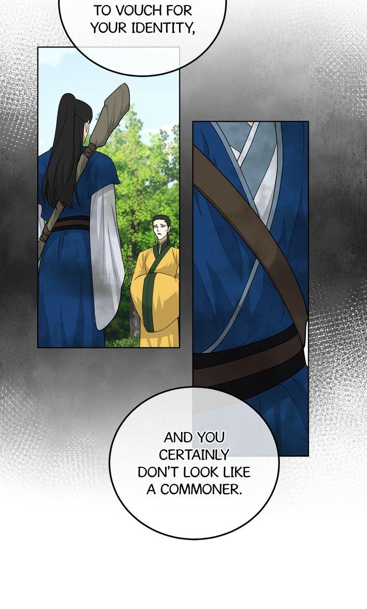 Read Celestial chapter 32 image 50 on Lezhin