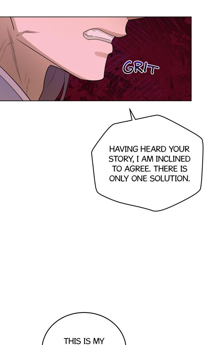 Read Celestial chapter 32 image 52 on Lezhin