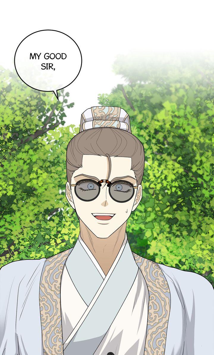 Read Celestial chapter 32 image 54 on Lezhin