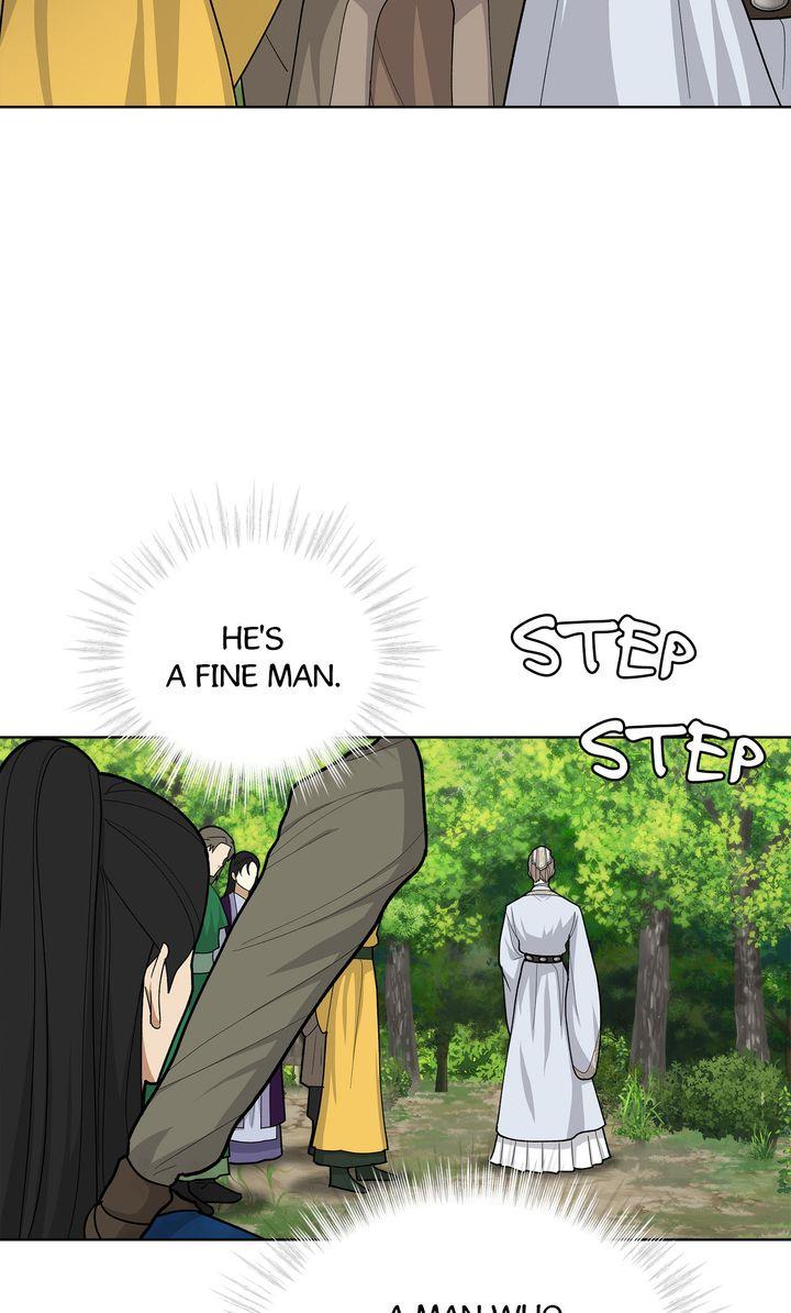 Read Celestial chapter 32 image 70 on Lezhin