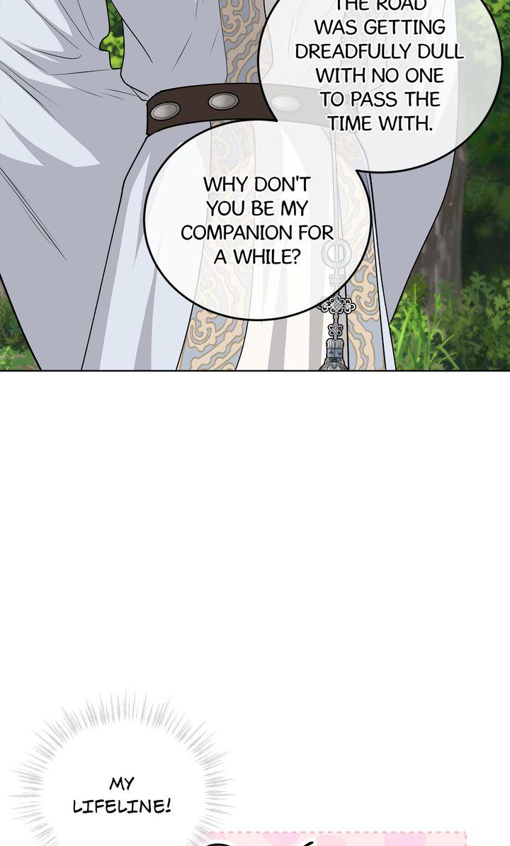 Read Celestial chapter 32 image 73 on Lezhin
