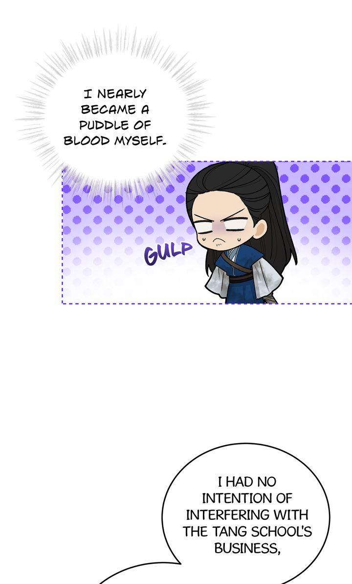 Read Celestial chapter 32 image 9 on Lezhin