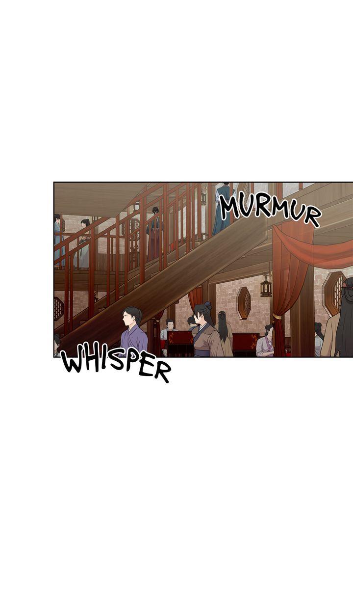 Read Celestial chapter 33 image 1 on Lezhin