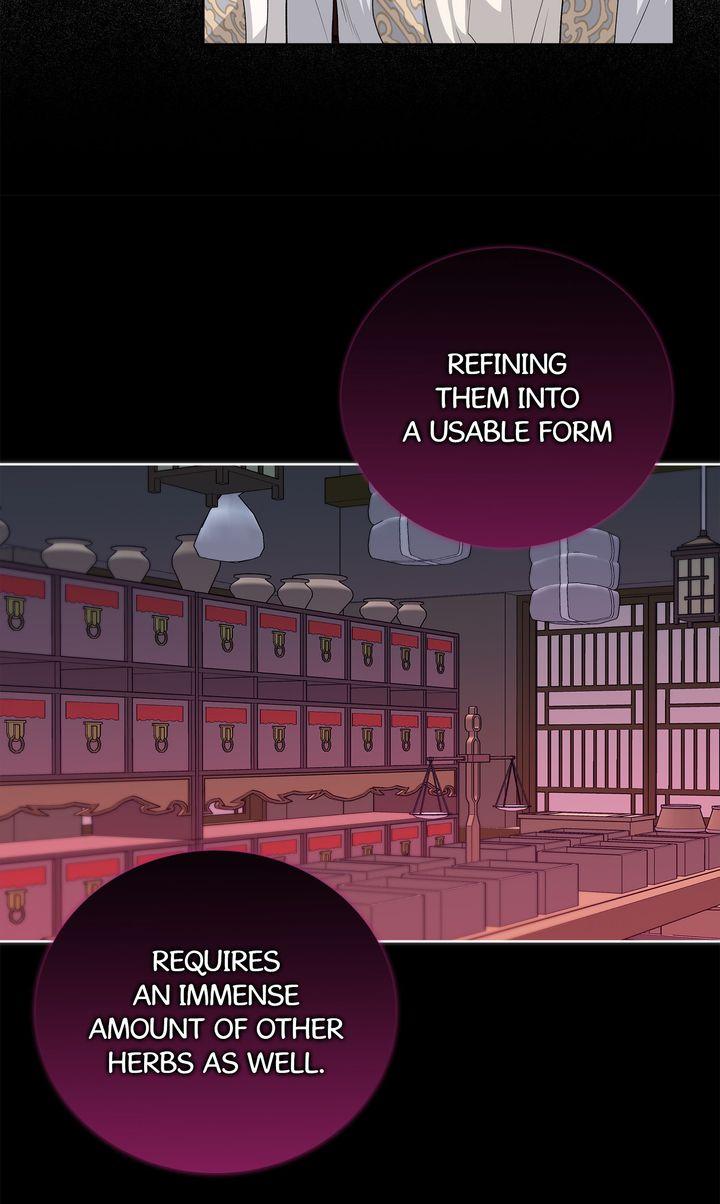 Read Celestial chapter 33 image 10 on Lezhin