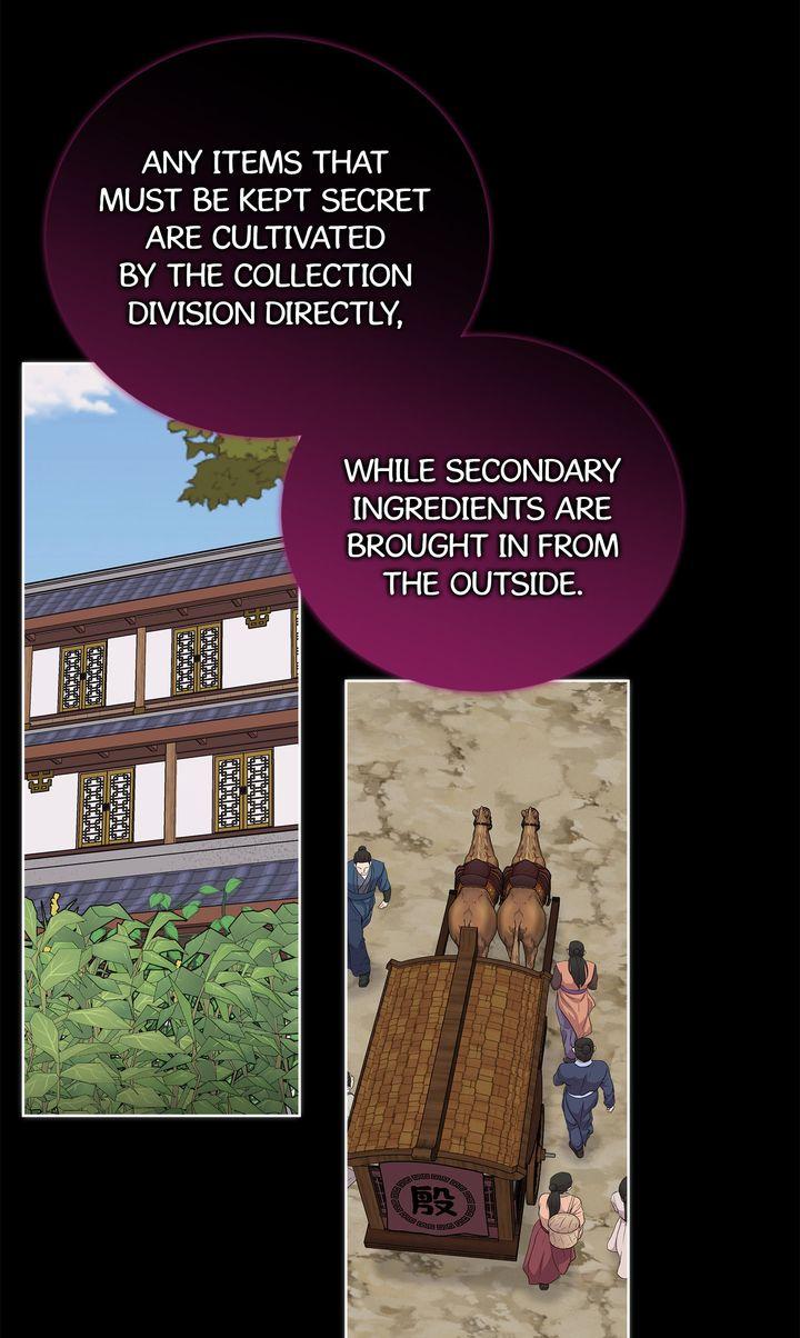 Read Celestial chapter 33 image 13 on Lezhin