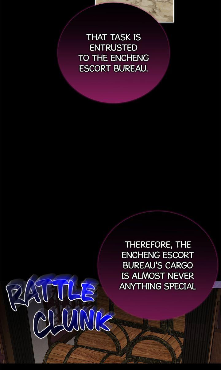 Read Celestial chapter 33 image 14 on Lezhin