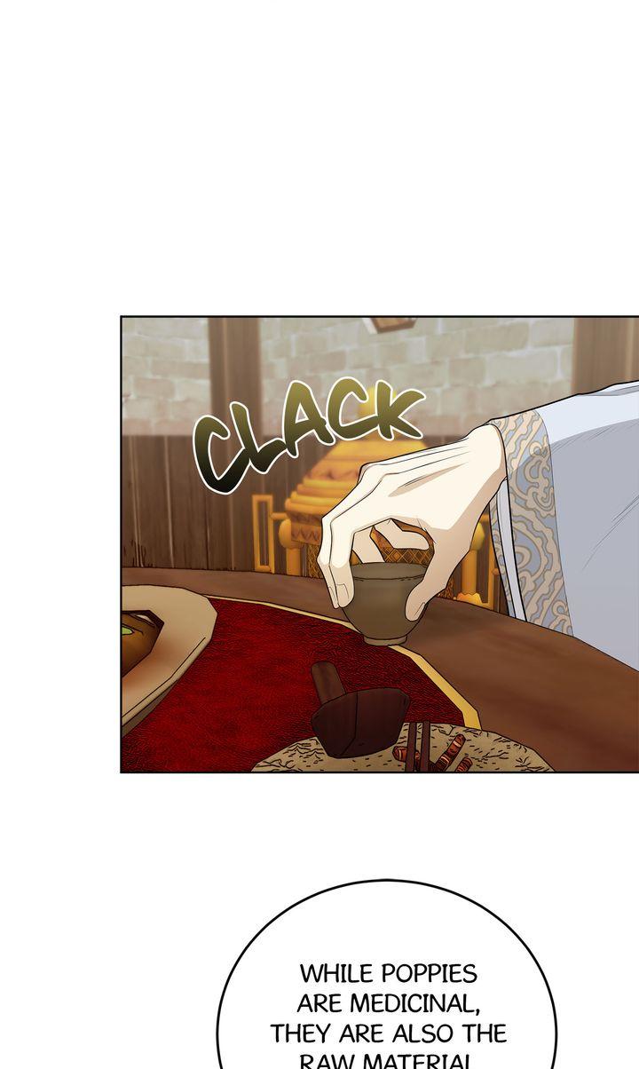 Read Celestial chapter 33 image 16 on Lezhin