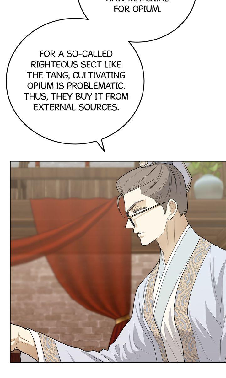 Read Celestial chapter 33 image 17 on Lezhin