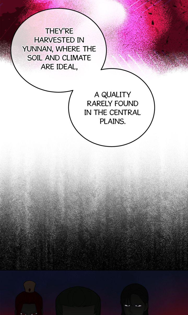 Read Celestial chapter 33 image 19 on Lezhin