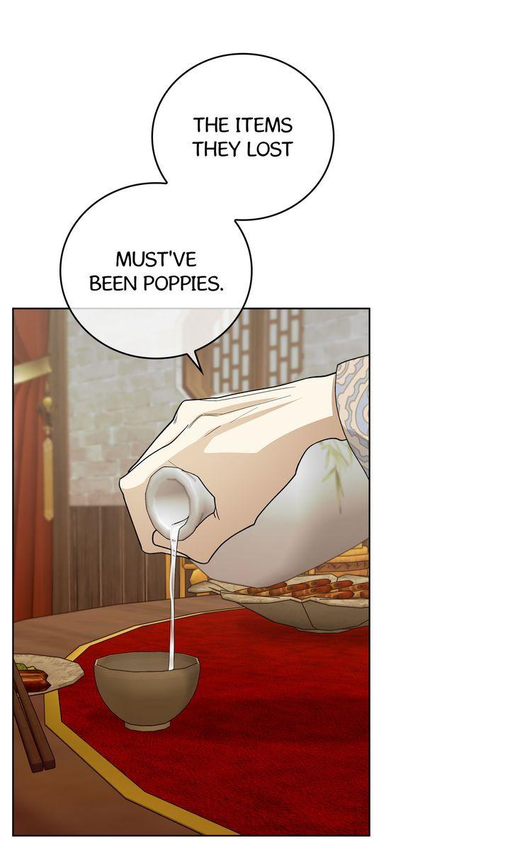 Read Celestial chapter 33 image 2 on Lezhin