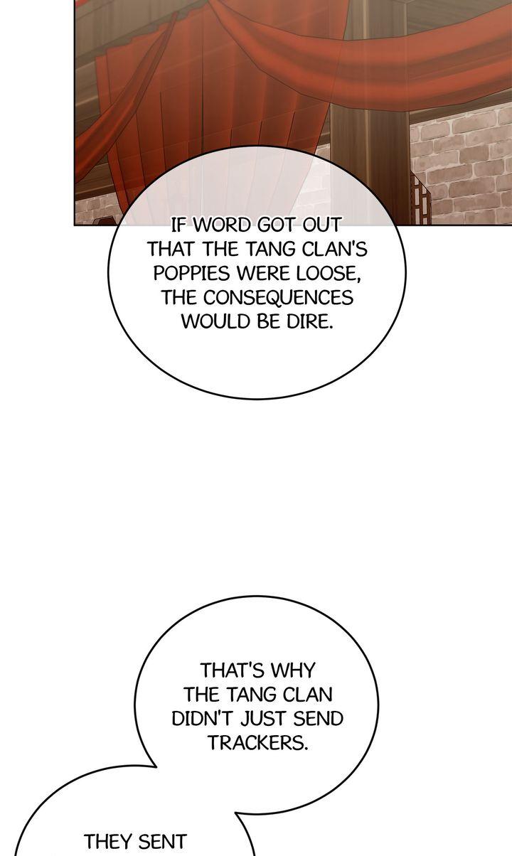 Read Celestial chapter 33 image 21 on Lezhin