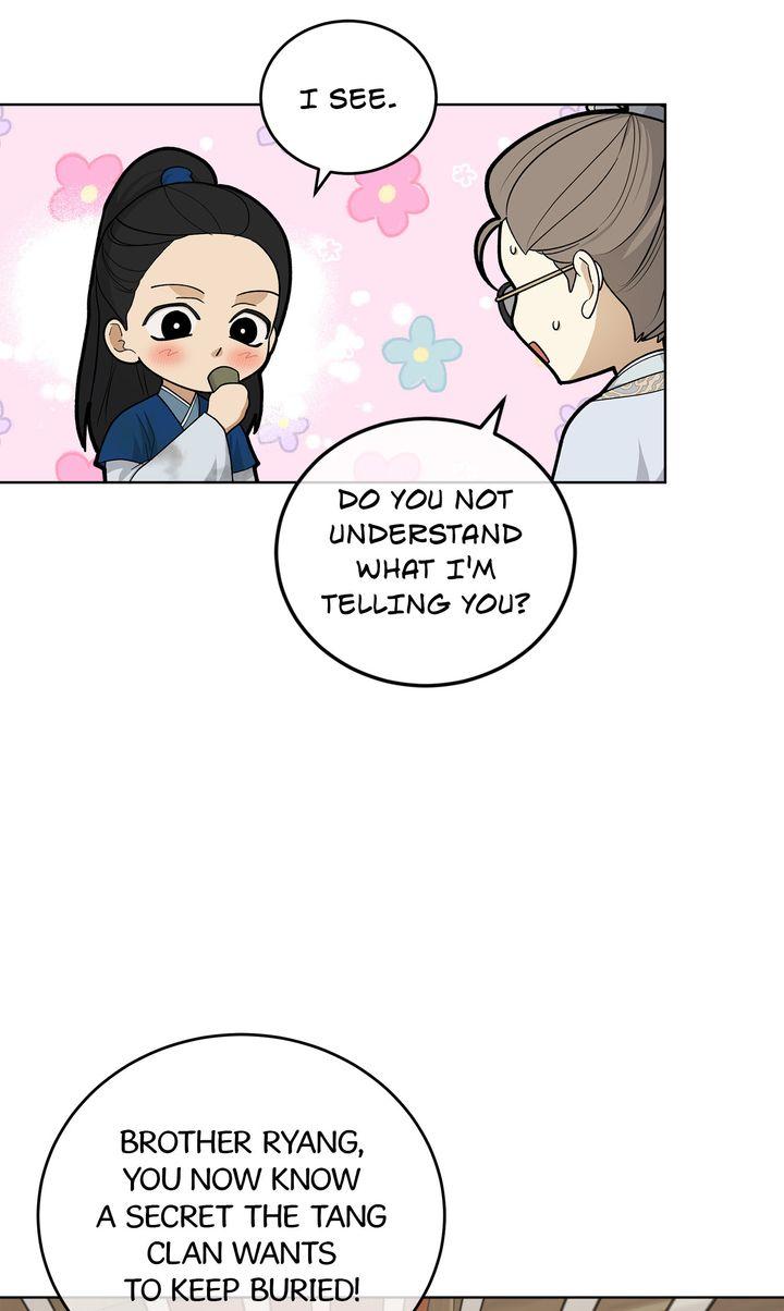 Read Celestial chapter 33 image 23 on Lezhin