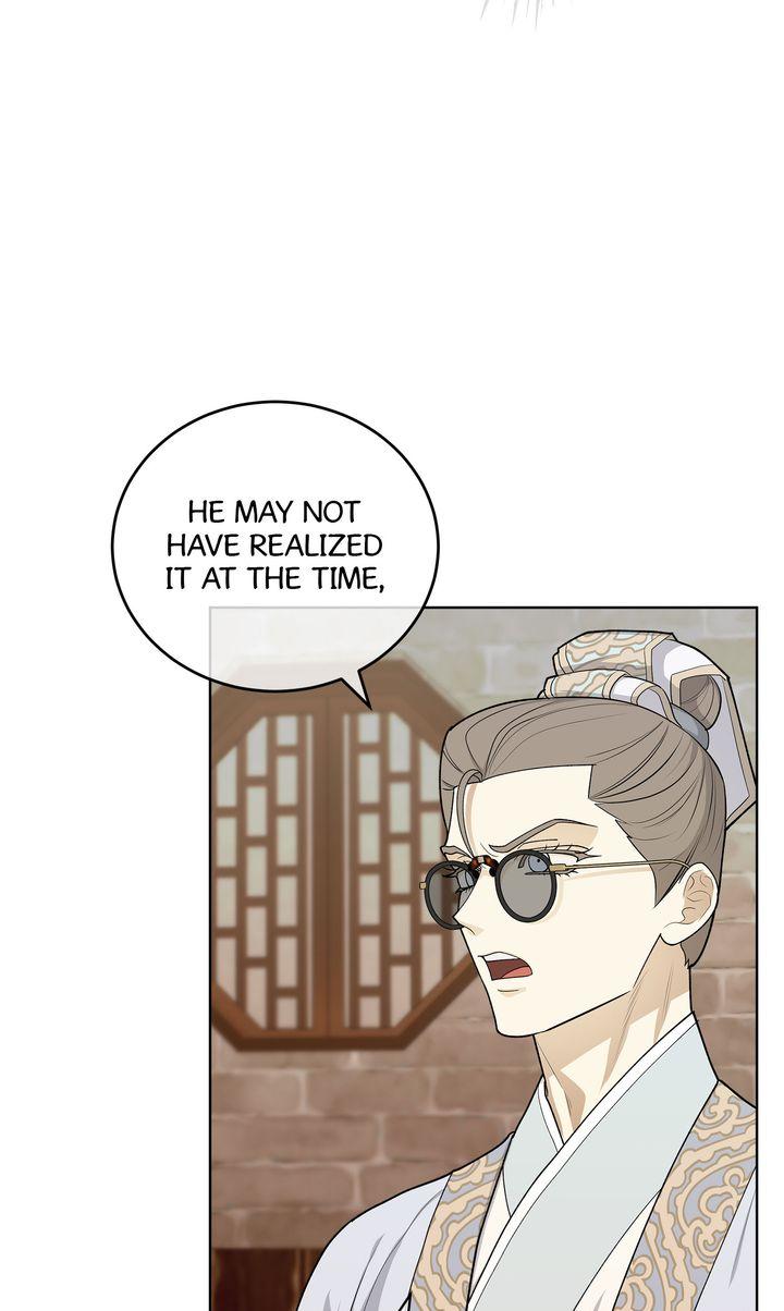 Read Celestial chapter 33 image 25 on Lezhin
