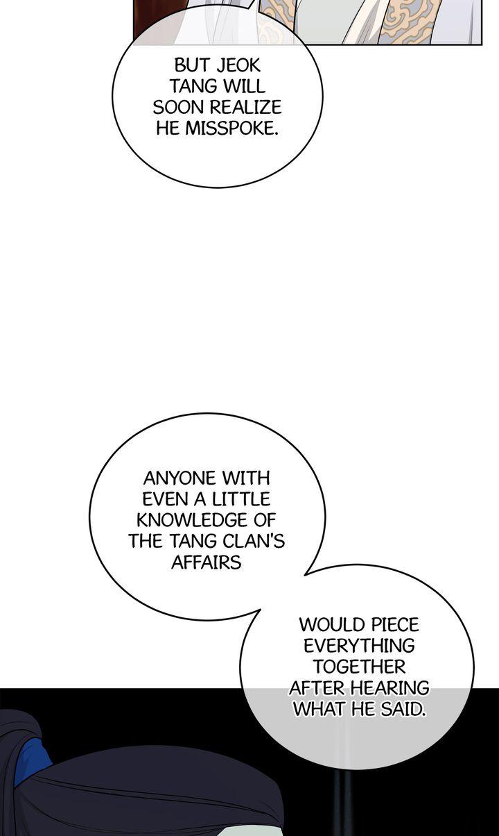 Read Celestial chapter 33 image 26 on Lezhin