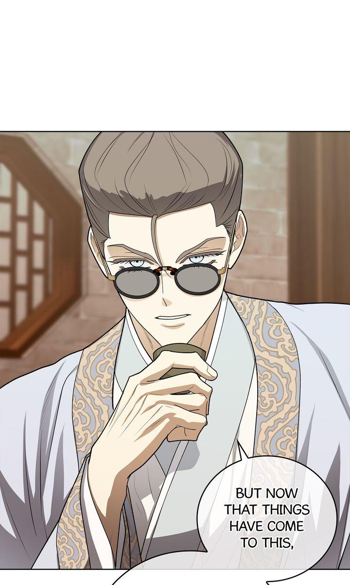 Read Celestial chapter 33 image 29 on Lezhin