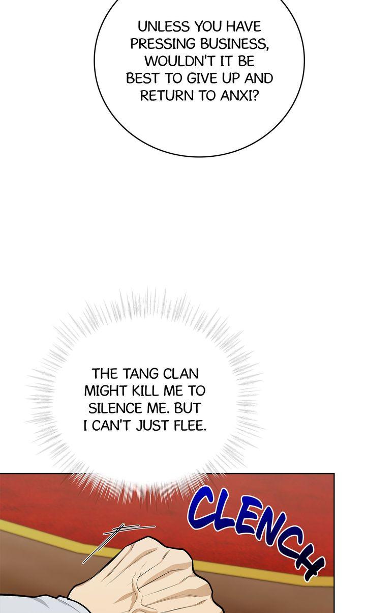 Read Celestial chapter 33 image 30 on Lezhin