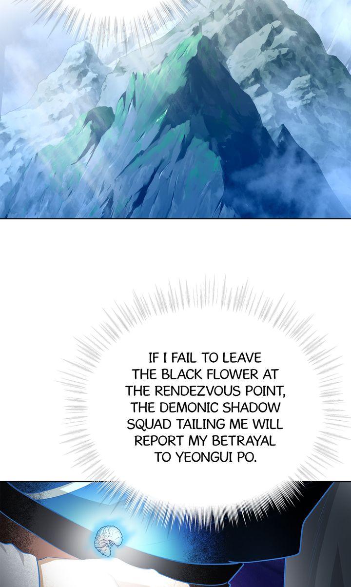 Read Celestial chapter 33 image 32 on Lezhin