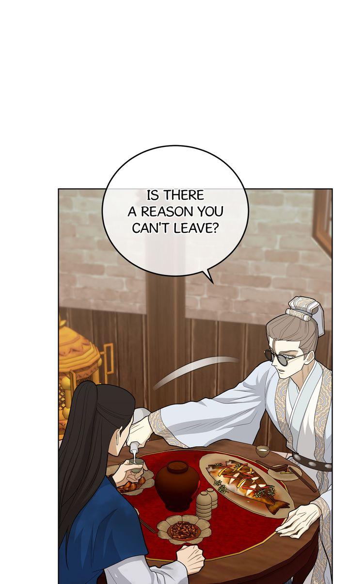 Read Celestial chapter 33 image 36 on Lezhin