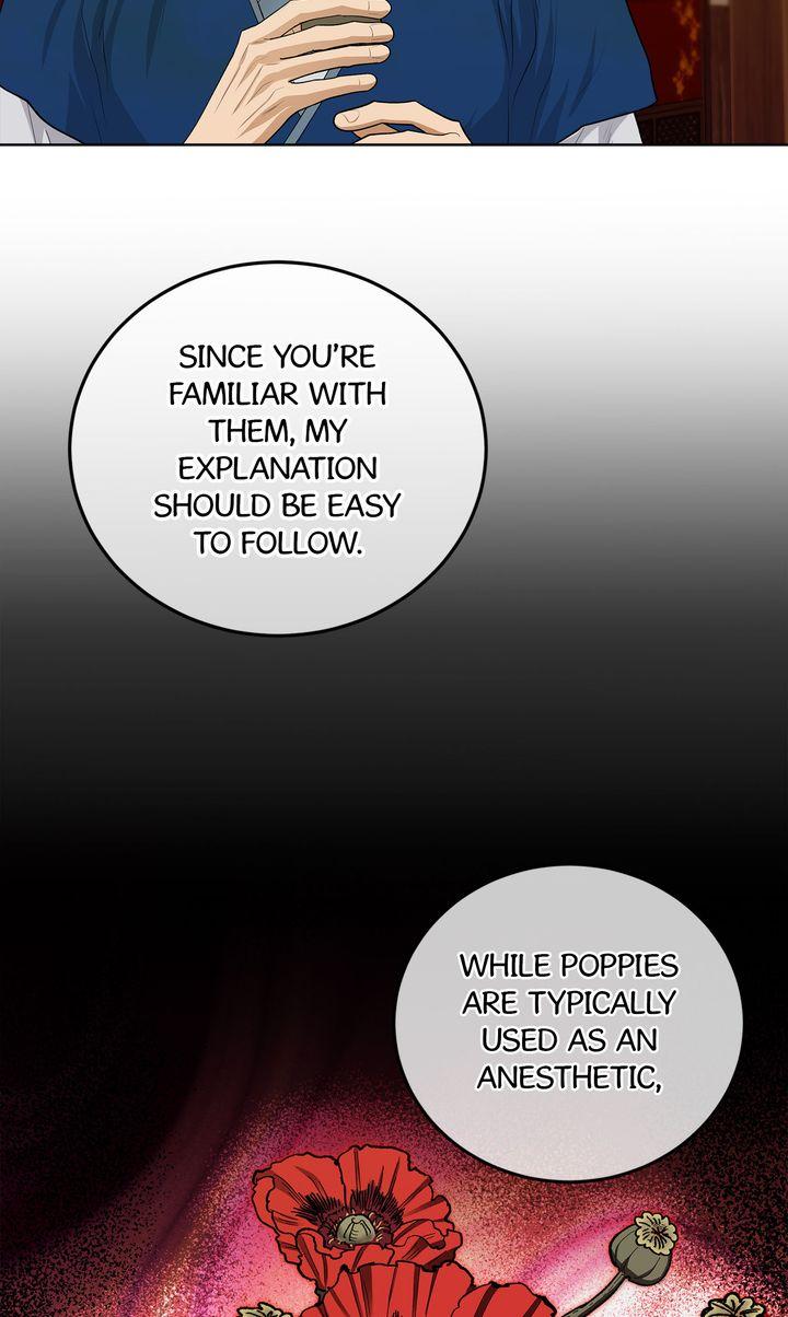 Read Celestial chapter 33 image 4 on Lezhin