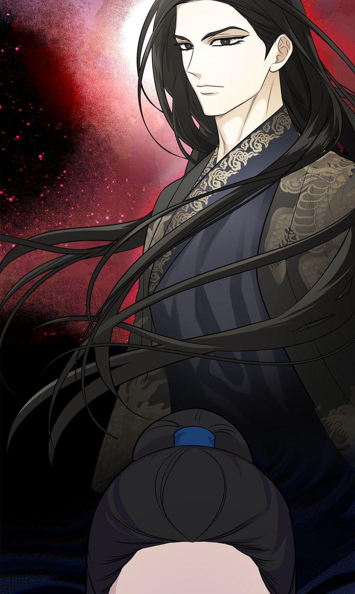 Read Celestial chapter 33 image 40 on Lezhin