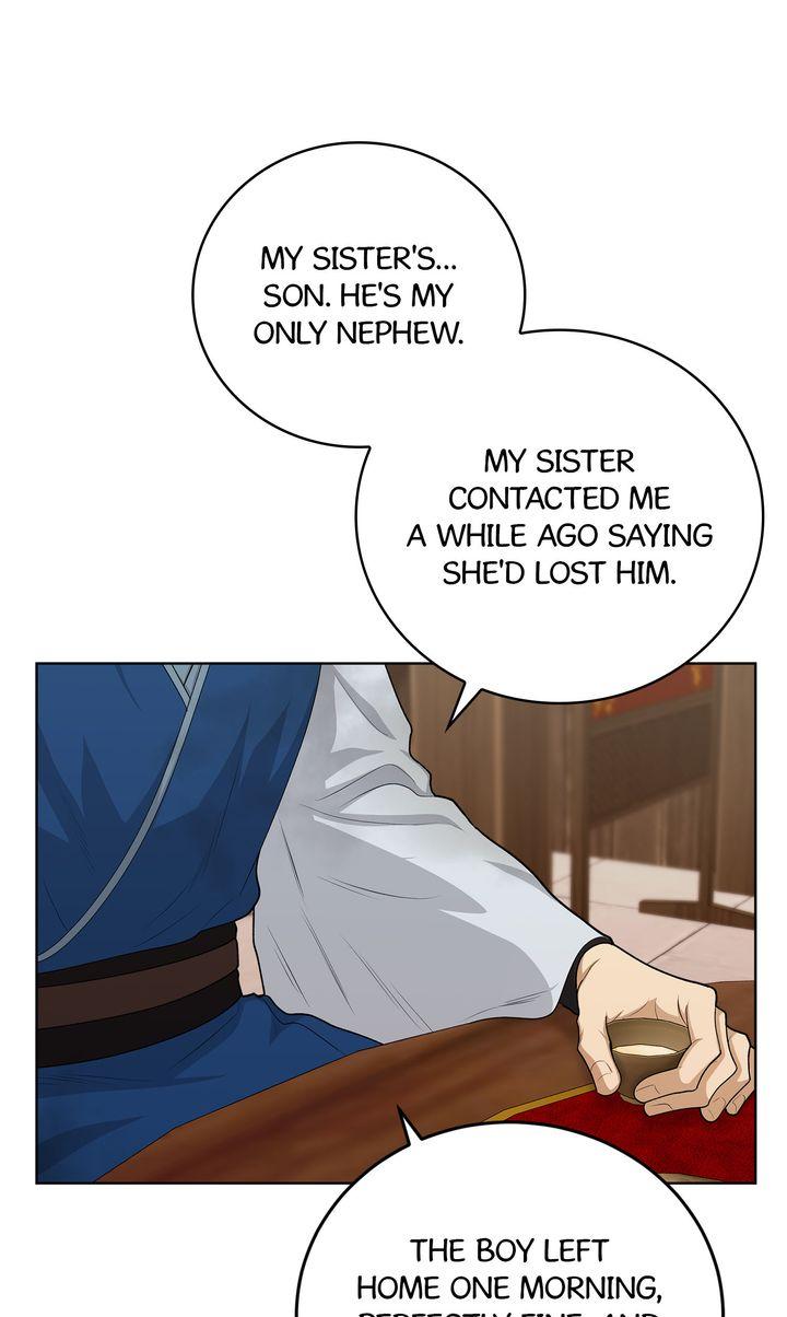 Read Celestial chapter 33 image 42 on Lezhin