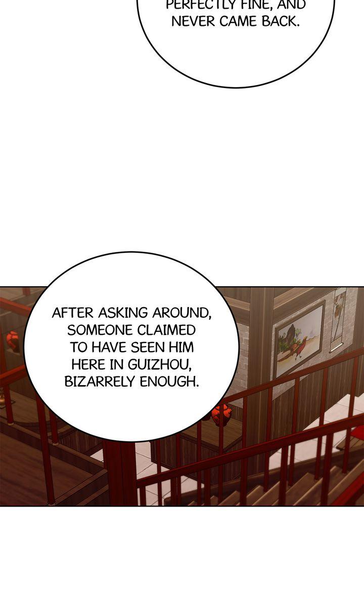 Read Celestial chapter 33 image 43 on Lezhin